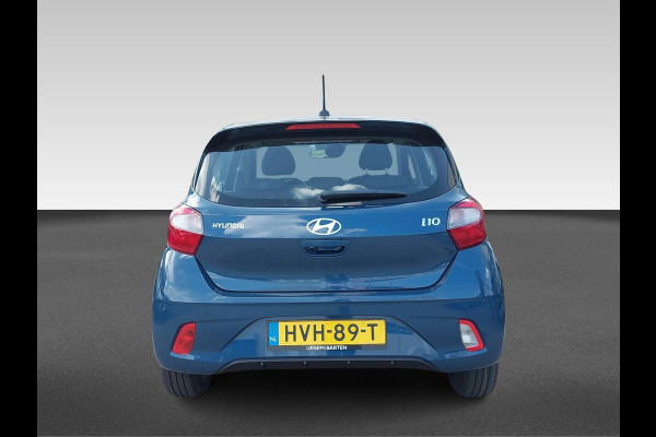 Hyundai i10 1.0 Comfort Smart 5-zits
