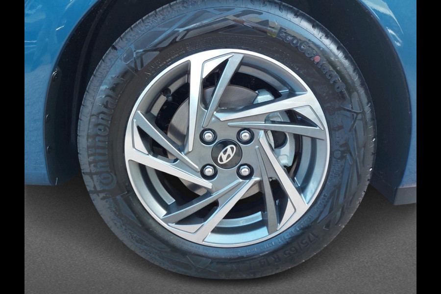 Hyundai i10 1.0 Comfort Smart 5-zits