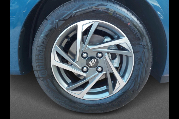 Hyundai i10 1.0 Comfort Smart 5-zits