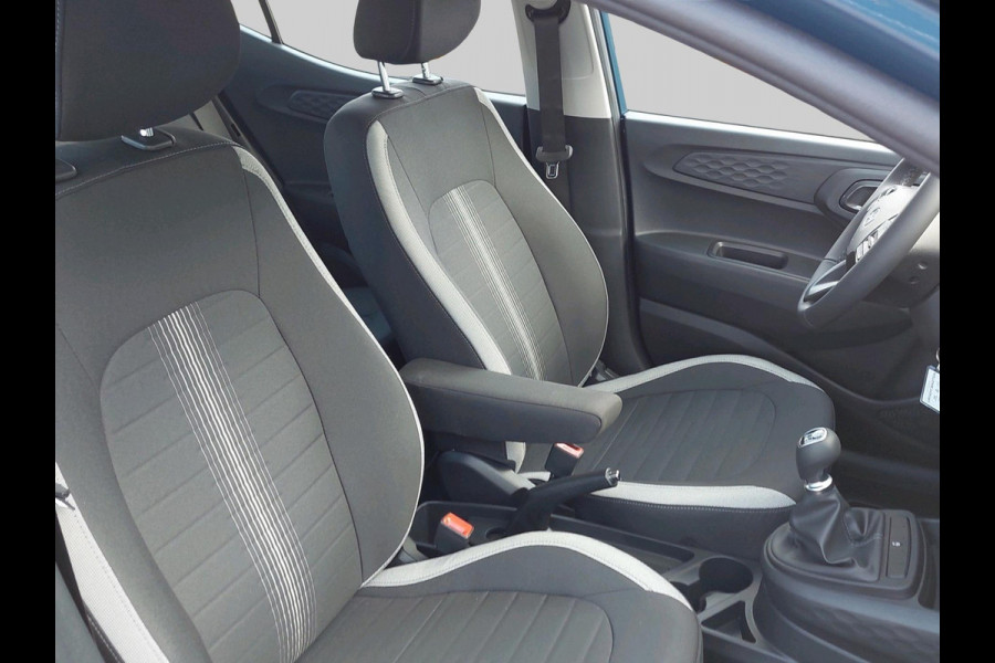 Hyundai i10 1.0 Comfort Smart 5-zits