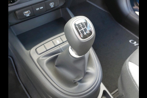 Hyundai i10 1.0 Comfort Smart 5-zits