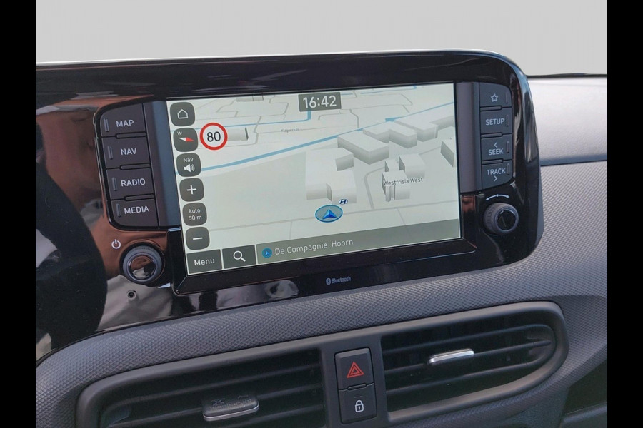 Hyundai i10 1.0 Comfort Smart 5-zits