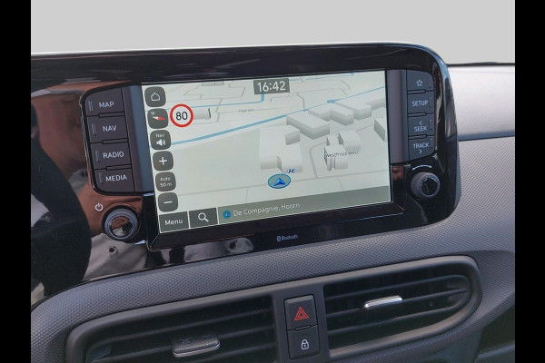 Hyundai i10 1.0 Comfort Smart 5-zits