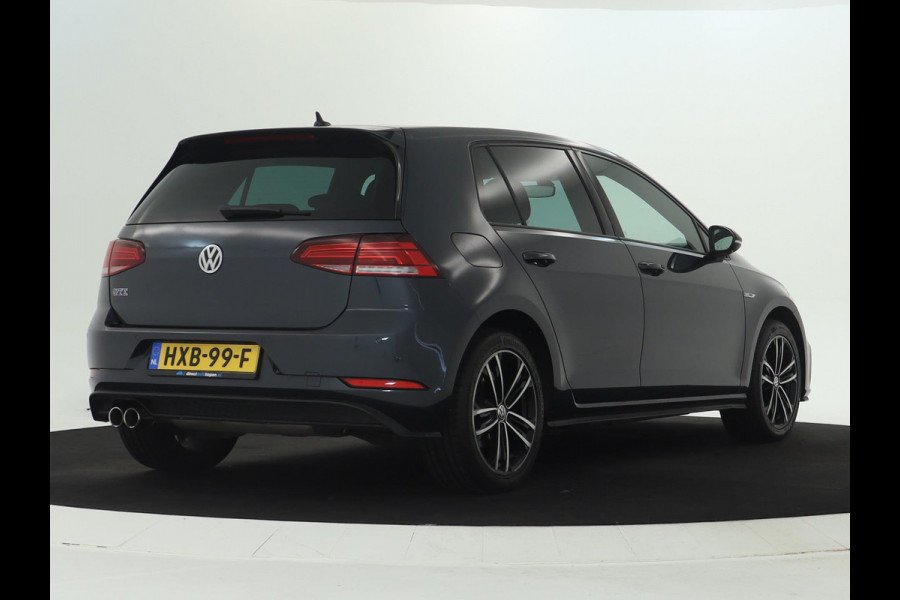 Volkswagen Golf 1.4 TSI PHEV GTE 204 PK | CarPlay | Camera