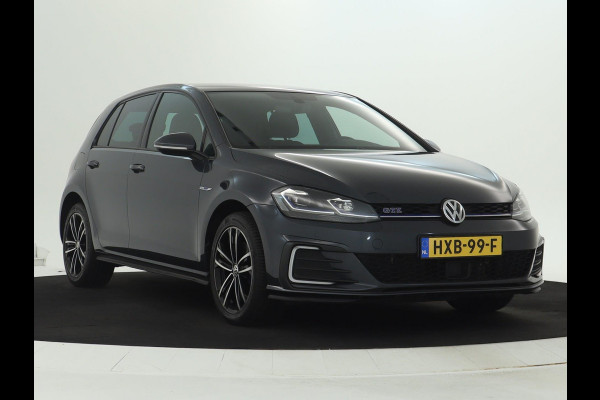 Volkswagen Golf 1.4 TSI PHEV GTE 204 PK | CarPlay | Camera