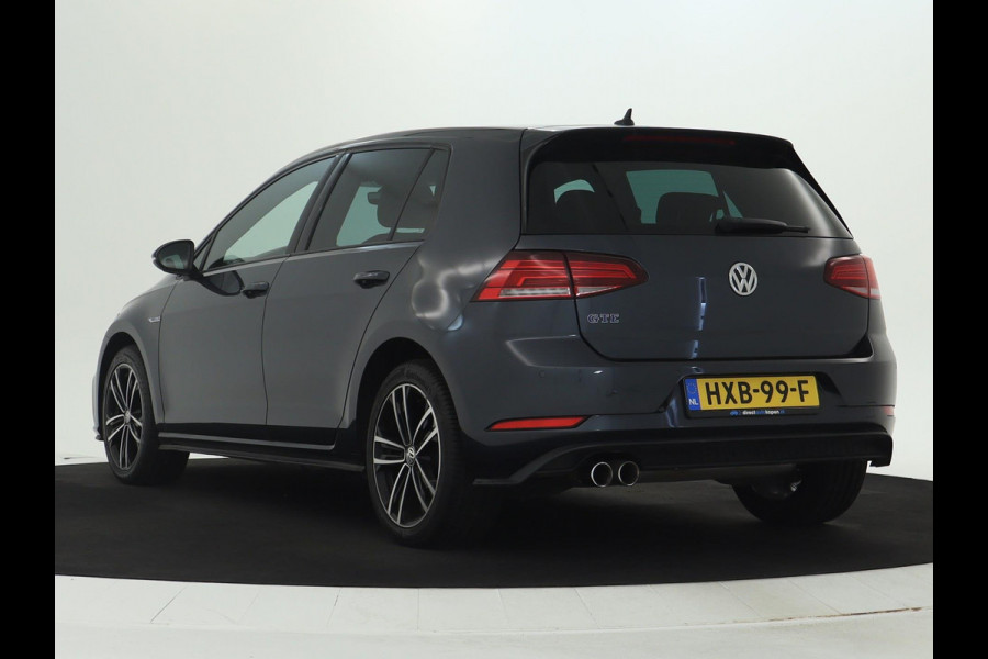 Volkswagen Golf 1.4 TSI PHEV GTE 204 PK | CarPlay | Camera