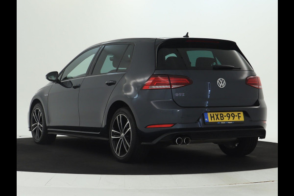 Volkswagen Golf 1.4 TSI PHEV GTE 204 PK | CarPlay | Camera