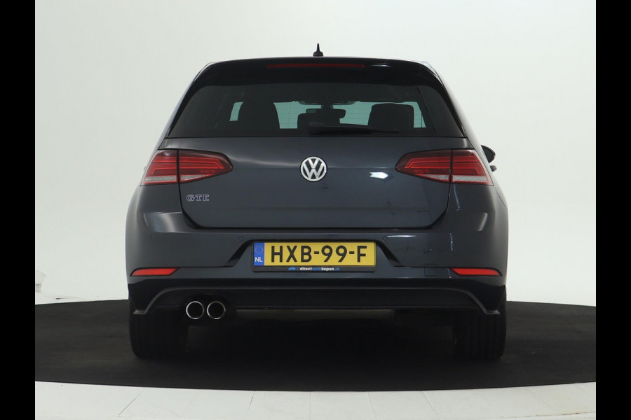 Volkswagen Golf 1.4 TSI PHEV GTE 204 PK | CarPlay | Camera