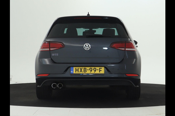 Volkswagen Golf 1.4 TSI PHEV GTE 204 PK | CarPlay | Camera