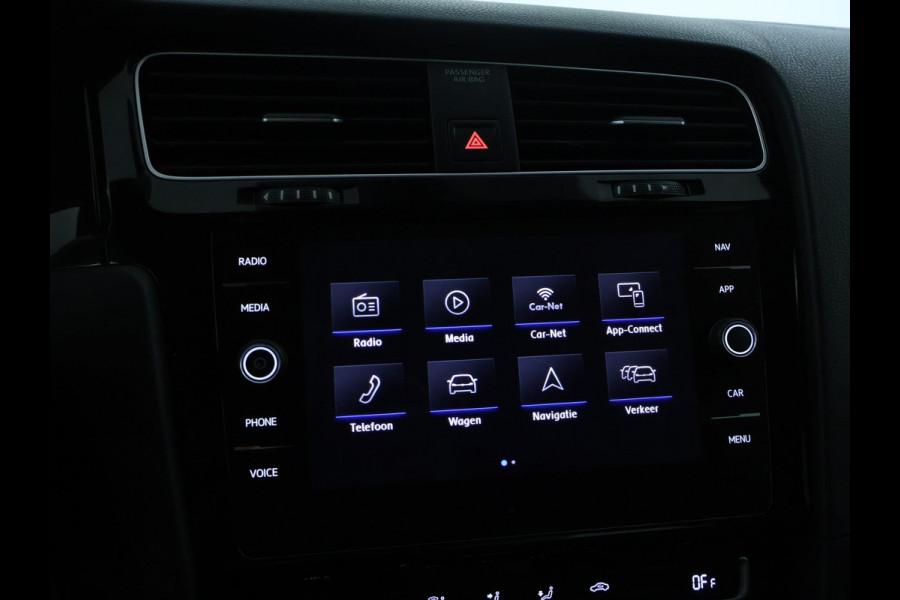 Volkswagen Golf 1.4 TSI PHEV GTE 204 PK | CarPlay | Camera