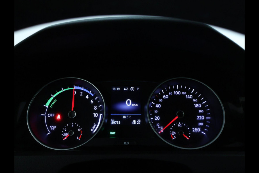 Volkswagen Golf 1.4 TSI PHEV GTE 204 PK | CarPlay | Camera