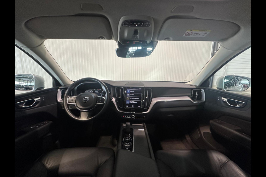Volvo XC60 T6 Aut. Inscription Leder CruiseControl Trekhaak 340pk