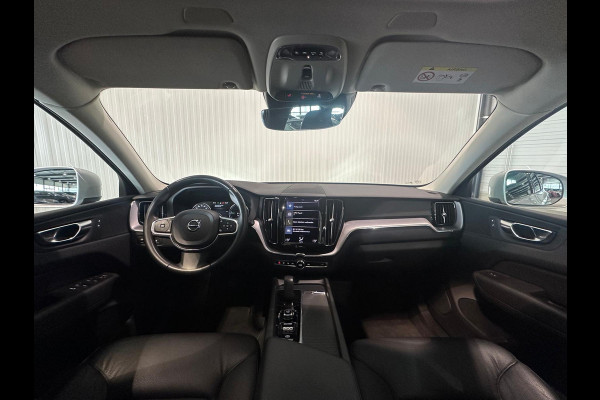 Volvo XC60 T6 Aut. Inscription Leder CruiseControl Trekhaak 340pk