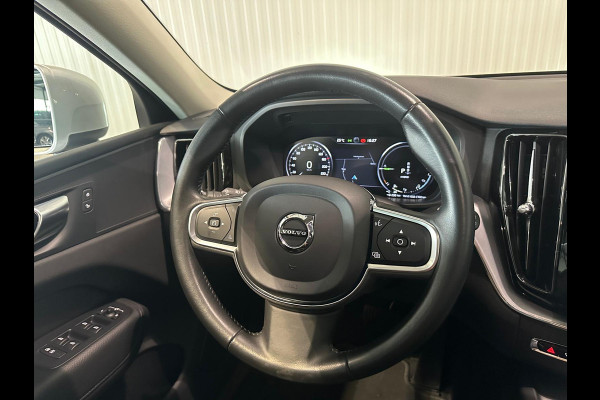 Volvo XC60 T6 Aut. Inscription Leder CruiseControl Trekhaak 340pk