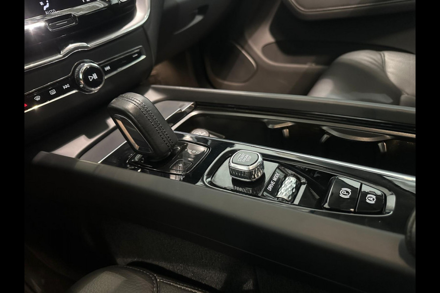 Volvo XC60 T6 Aut. Inscription Leder CruiseControl Trekhaak 340pk