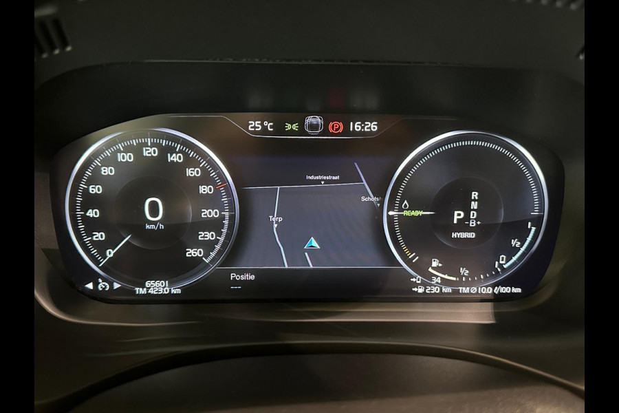 Volvo XC60 T6 Aut. Inscription Leder CruiseControl Trekhaak 340pk