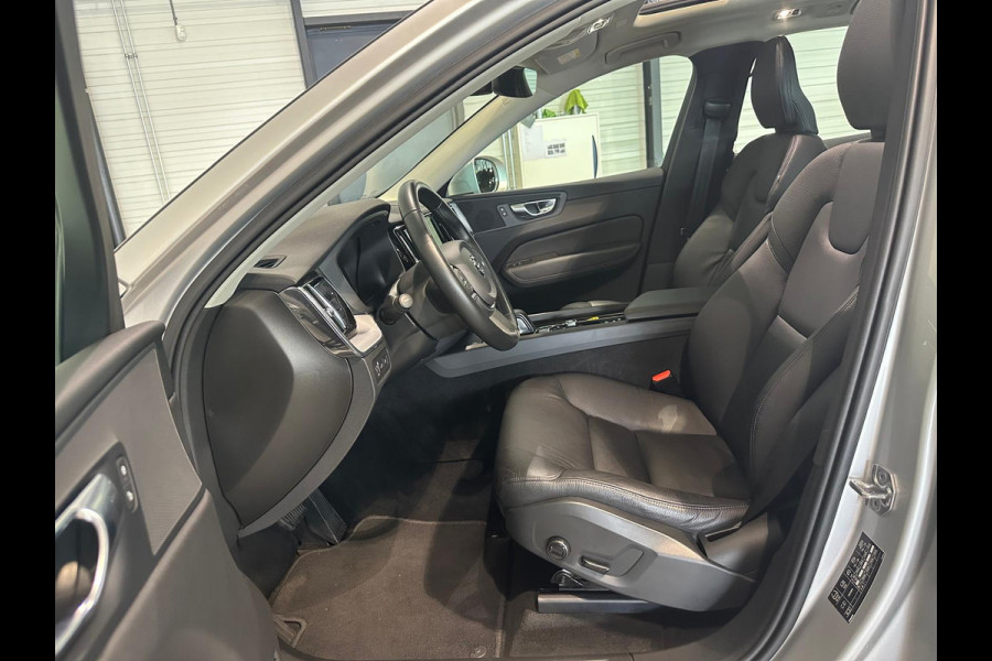 Volvo XC60 T6 Aut. Inscription Leder CruiseControl Trekhaak 340pk
