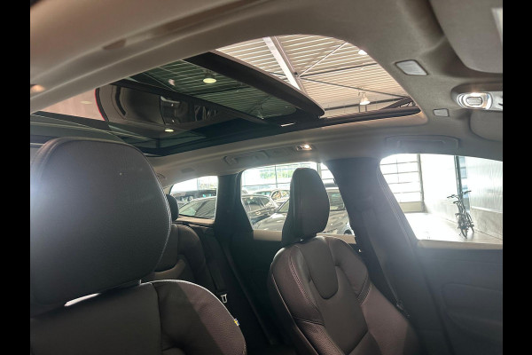 Volvo XC60 T6 Aut. Inscription Leder CruiseControl Trekhaak 340pk