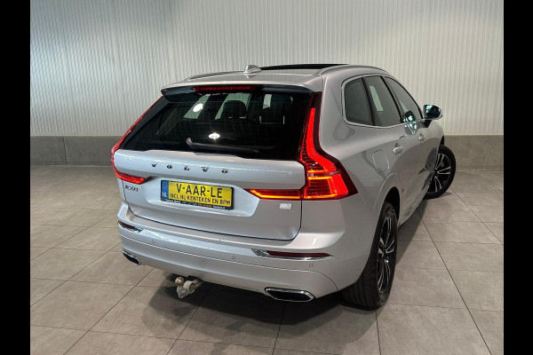 Volvo XC60 T6 Aut. Inscription Leder CruiseControl Trekhaak 340pk
