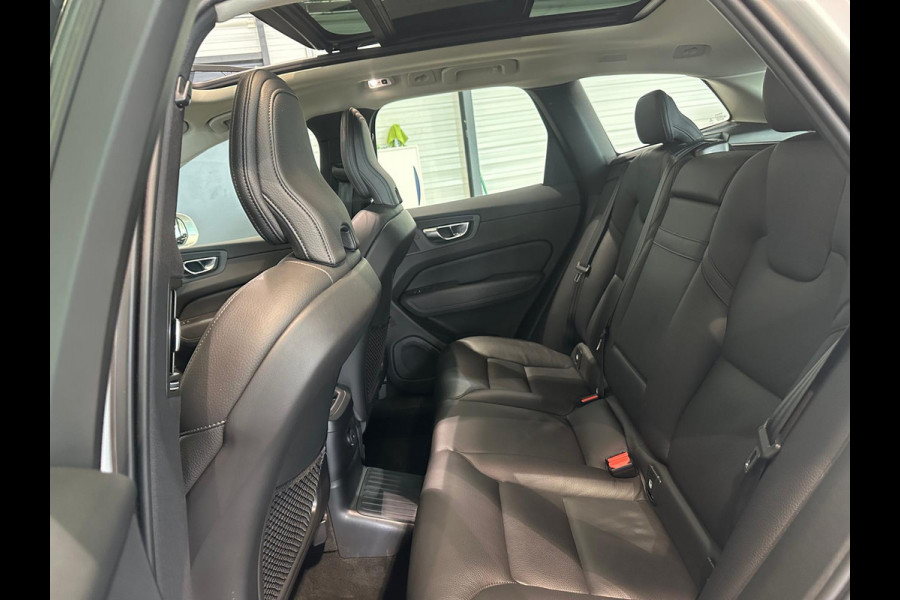 Volvo XC60 T6 Aut. Inscription Leder CruiseControl Trekhaak 340pk