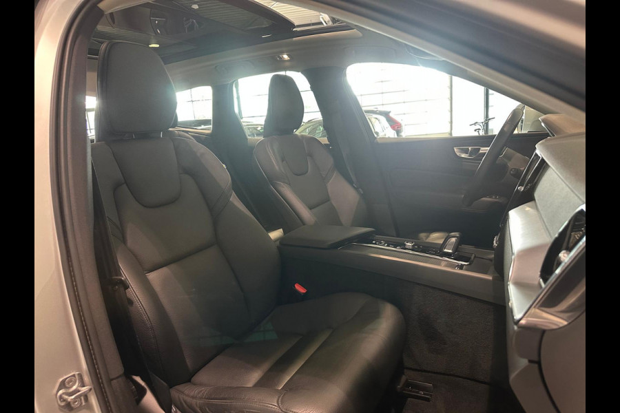 Volvo XC60 T6 Aut. Inscription Leder CruiseControl Trekhaak 340pk