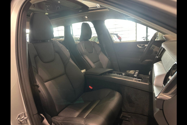 Volvo XC60 T6 Aut. Inscription Leder CruiseControl Trekhaak 340pk