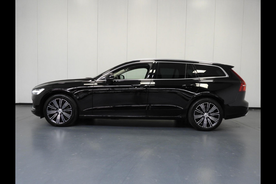 Volvo V60 2.0 T6 Recharge AWD Core Plug-in NAVI/LED/18''LMV/CLIMA
