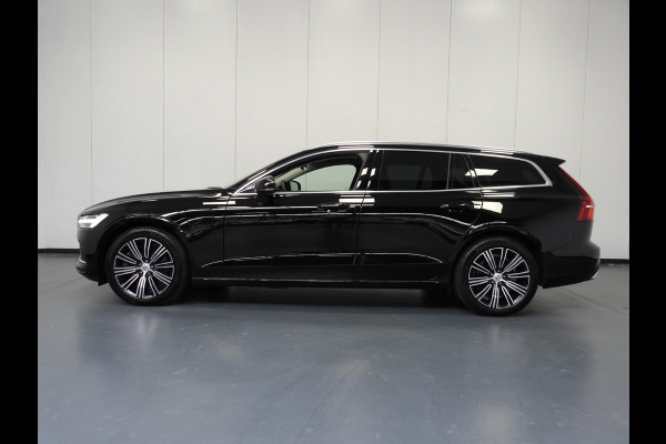 Volvo V60 2.0 T6 Recharge AWD Core Plug-in NAVI/LED/18''LMV/CLIMA