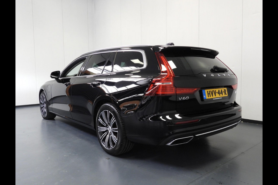 Volvo V60 2.0 T6 Recharge AWD Core Plug-in NAVI/LED/18''LMV/CLIMA