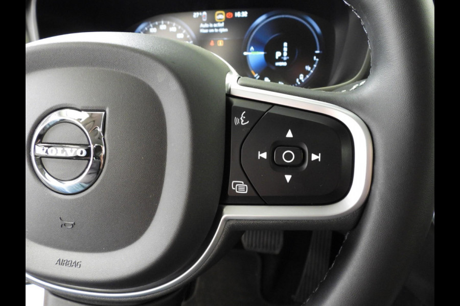 Volvo V60 2.0 T6 Recharge AWD Core Plug-in NAVI/LED/18''LMV/CLIMA