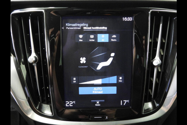 Volvo V60 2.0 T6 Recharge AWD Core Plug-in NAVI/LED/18''LMV/CLIMA