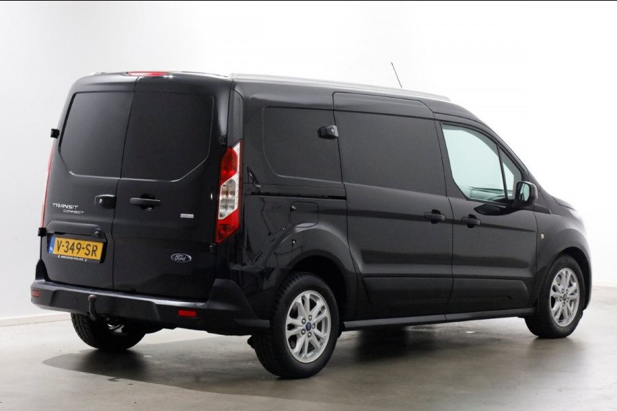 Ford Transit Connect 1.5 TDCI 100pk L2 Trend Automaat Navi/Camera 10-2018