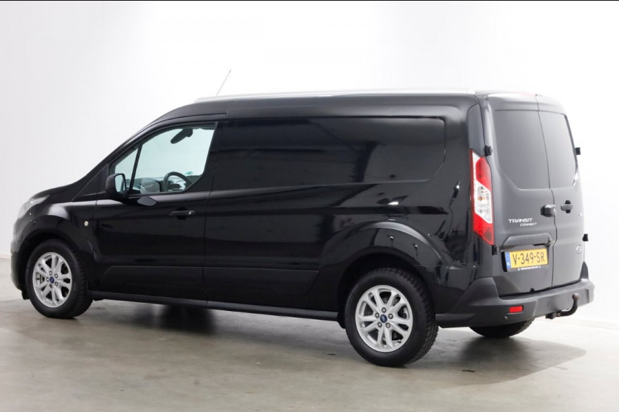 Ford Transit Connect 1.5 TDCI 100pk L2 Trend Automaat Navi/Camera 10-2018