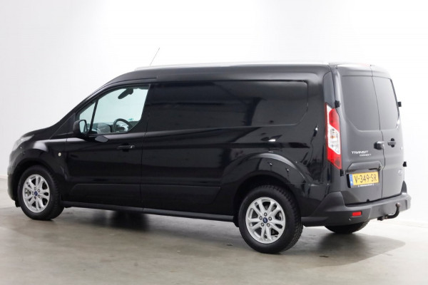 Ford Transit Connect 1.5 TDCI 100pk L2 Trend Automaat Navi/Camera 10-2018