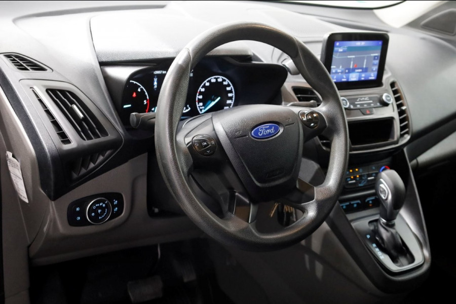 Ford Transit Connect 1.5 TDCI 100pk L2 Trend Automaat Navi/Camera 10-2018