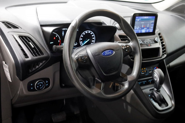 Ford Transit Connect 1.5 TDCI 100pk L2 Trend Automaat Navi/Camera 10-2018