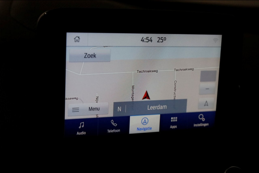 Ford Transit Connect 1.5 TDCI 100pk L2 Trend Automaat Navi/Camera 10-2018