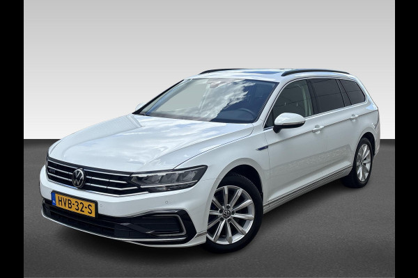 Volkswagen Passat Variant 1.4 TSI PHEV GTE Business  | automaat | schuifdak