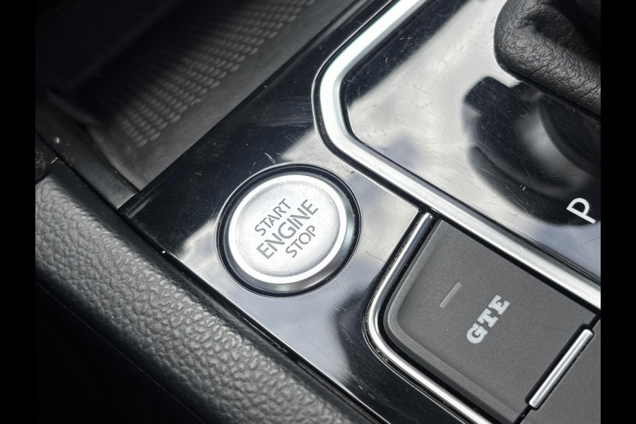 Volkswagen Passat Variant 1.4 TSI PHEV GTE Business  | automaat | schuifdak