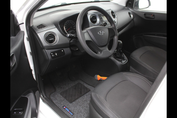 Hyundai i10 1.0i i-Motion AIRCO | CV | ELRM | STB | ISOFIX | MP3