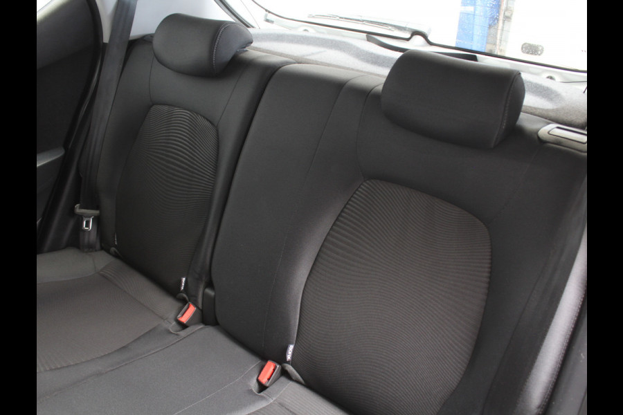Hyundai i10 1.0i i-Motion AIRCO | CV | ELRM | STB | ISOFIX | MP3