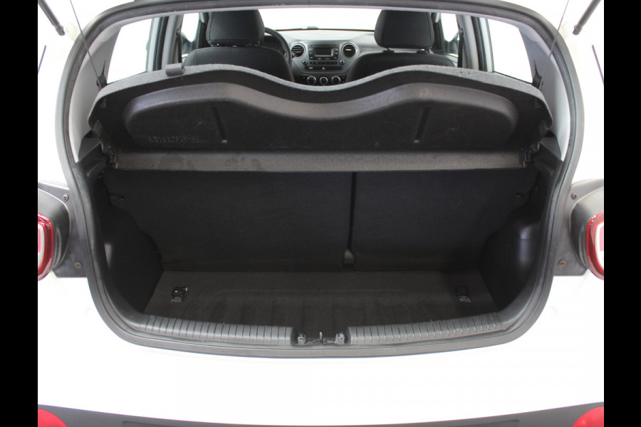 Hyundai i10 1.0i i-Motion AIRCO | CV | ELRM | STB | ISOFIX | MP3