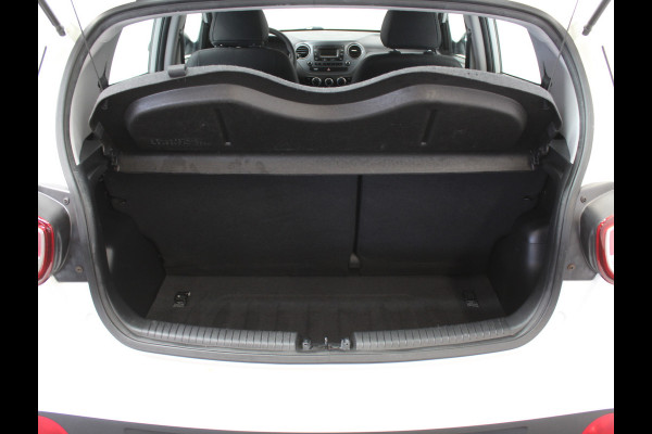 Hyundai i10 1.0i i-Motion AIRCO | CV | ELRM | STB | ISOFIX | MP3