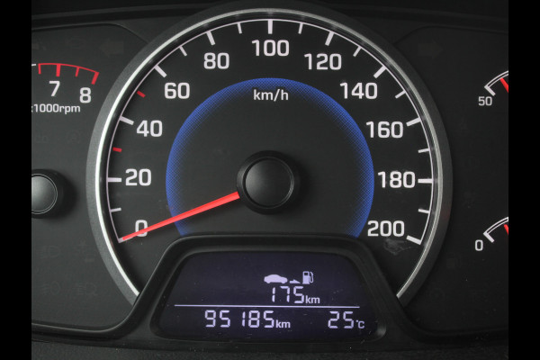 Hyundai i10 1.0i i-Motion AIRCO | CV | ELRM | STB | ISOFIX | MP3
