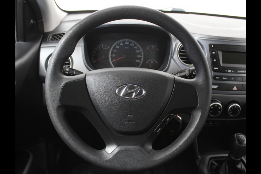 Hyundai i10 1.0i i-Motion AIRCO | CV | ELRM | STB | ISOFIX | MP3