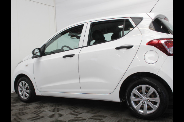Hyundai i10 1.0i i-Motion AIRCO | CV | ELRM | STB | ISOFIX | MP3