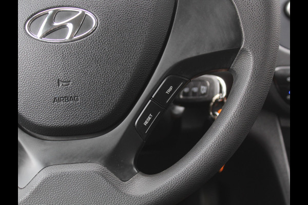 Hyundai i10 1.0i i-Motion AIRCO | CV | ELRM | STB | ISOFIX | MP3