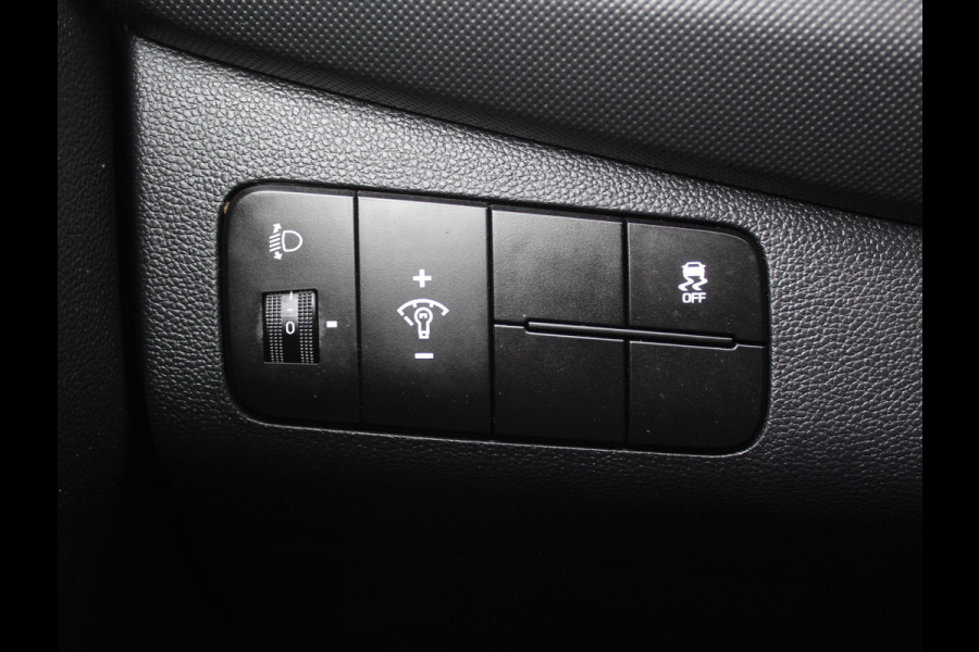 Hyundai i10 1.0i i-Motion AIRCO | CV | ELRM | STB | ISOFIX | MP3