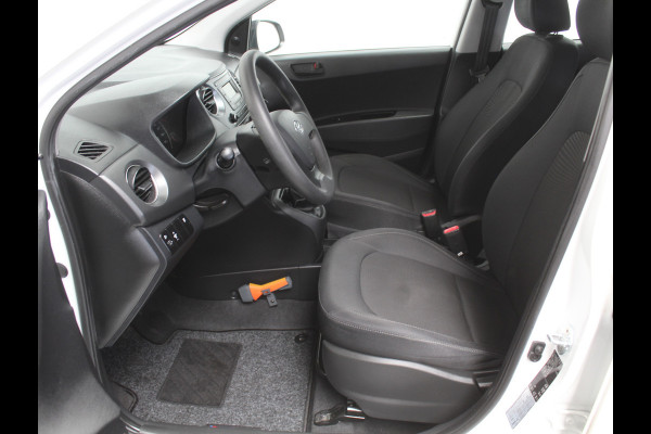 Hyundai i10 1.0i i-Motion AIRCO | CV | ELRM | STB | ISOFIX | MP3