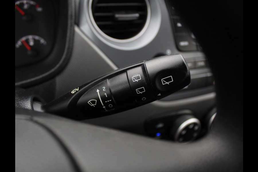 Hyundai i10 1.0i i-Motion AIRCO | CV | ELRM | STB | ISOFIX | MP3